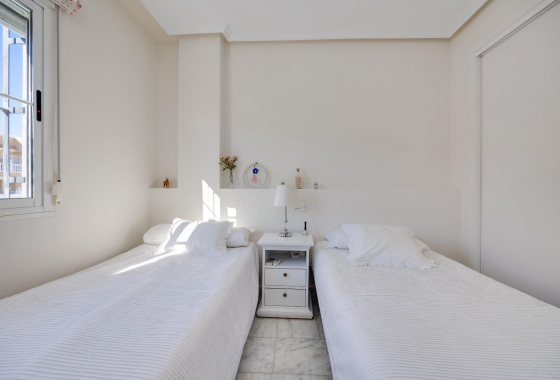 Перепродажа - Таунхаус - Orihuela Costa - Las Filipinas