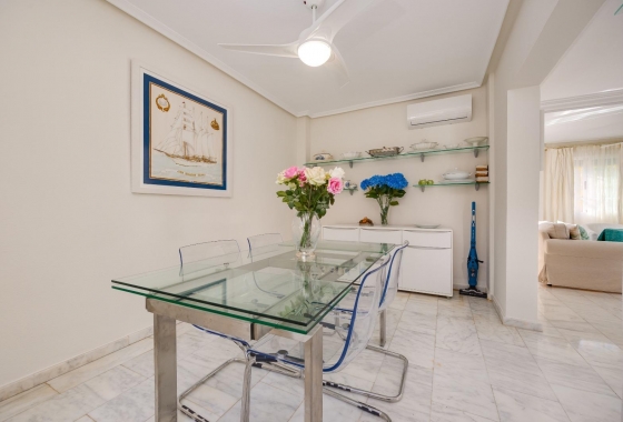 Перепродажа - Таунхаус - Orihuela Costa - Las Filipinas