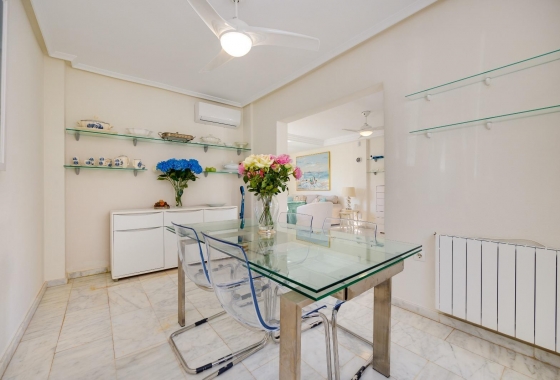 Перепродажа - Таунхаус - Orihuela Costa - Las Filipinas