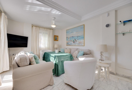 Перепродажа - Таунхаус - Orihuela Costa - Las Filipinas