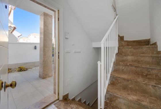 Перепродажа - Таунхаус - Orihuela Costa - Las Filipinas