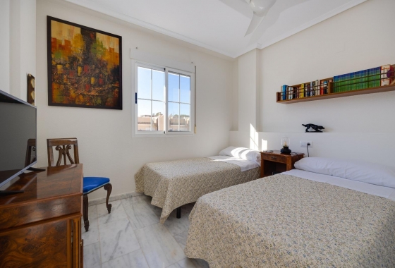 Перепродажа - Таунхаус - Orihuela Costa - Las Filipinas