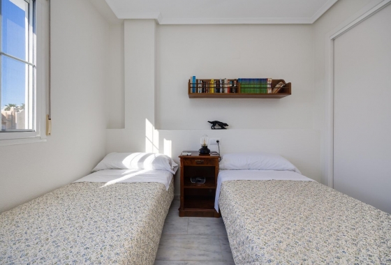 Перепродажа - Таунхаус - Orihuela Costa - Las Filipinas