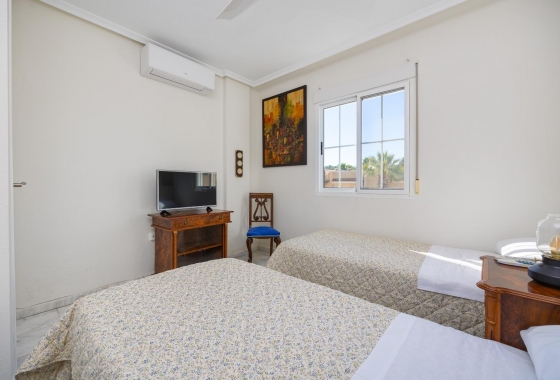 Перепродажа - Таунхаус - Orihuela Costa - Las Filipinas