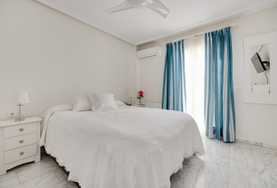 Перепродажа - Таунхаус - Orihuela Costa - Las Filipinas
