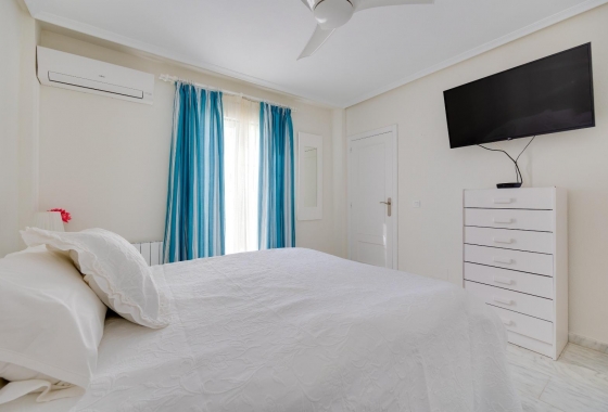 Перепродажа - Таунхаус - Orihuela Costa - Las Filipinas