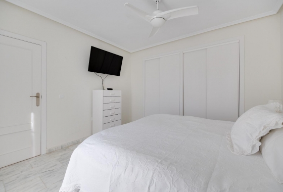 Перепродажа - Таунхаус - Orihuela Costa - Las Filipinas