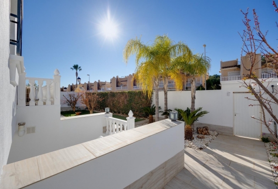 Перепродажа - Таунхаус - Orihuela Costa - Las Filipinas