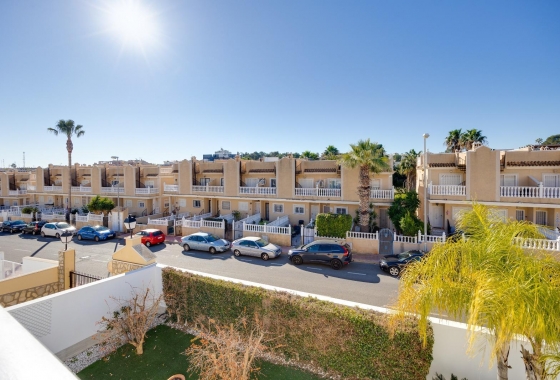 Перепродажа - Таунхаус - Orihuela Costa - Las Filipinas