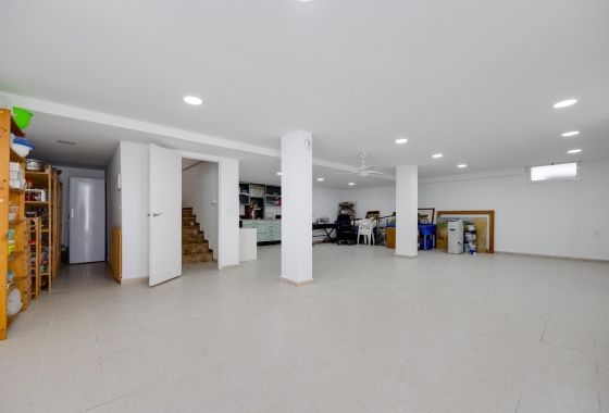 Перепродажа - Таунхаус - Orihuela Costa - Las Filipinas