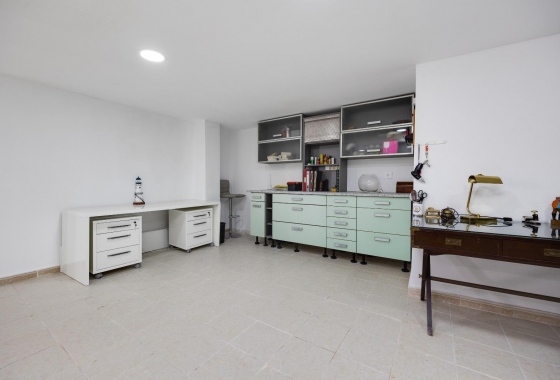 Перепродажа - Таунхаус - Orihuela Costa - Las Filipinas