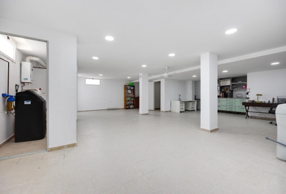 Перепродажа - Таунхаус - Orihuela Costa - Las Filipinas