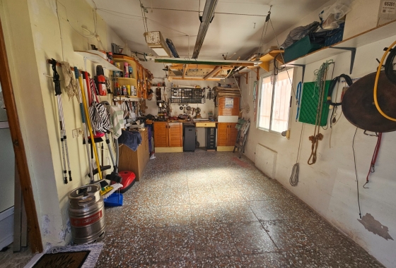 Wiederverkauf - Stadthaus - Torrevieja - Los Frutales