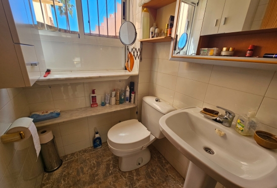 Wiederverkauf - Stadthaus - Torrevieja - Los Frutales