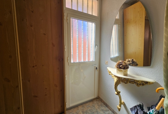 Wiederverkauf - Stadthaus - Torrevieja - Los Frutales