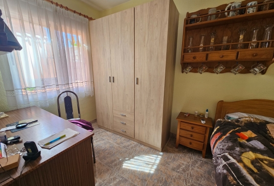 Wiederverkauf - Stadthaus - Torrevieja - Los Frutales