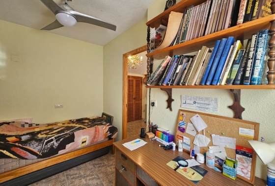 Wiederverkauf - Stadthaus - Torrevieja - Los Frutales