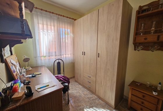 Wiederverkauf - Stadthaus - Torrevieja - Los Frutales