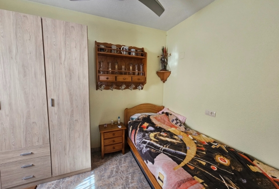 Wiederverkauf - Stadthaus - Torrevieja - Los Frutales