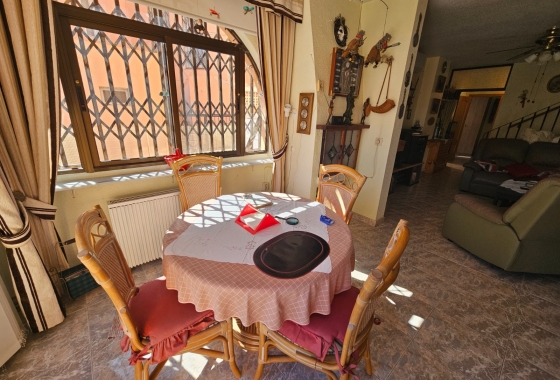 Wiederverkauf - Stadthaus - Torrevieja - Los Frutales