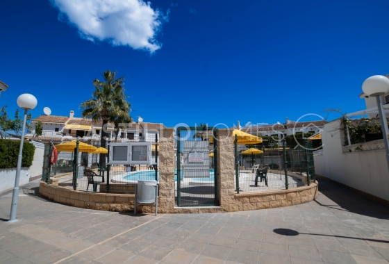 Revente - Bungalow - Torrevieja - aguas nuevas