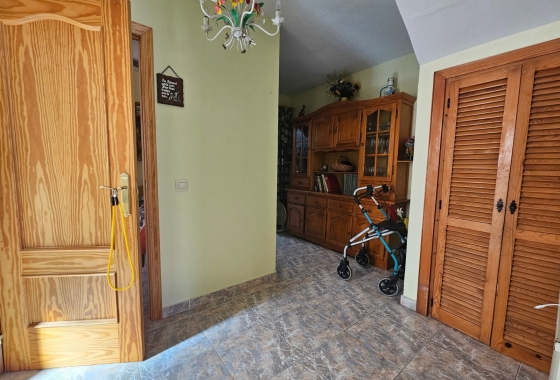 Wiederverkauf - Stadthaus - Torrevieja - Los Frutales