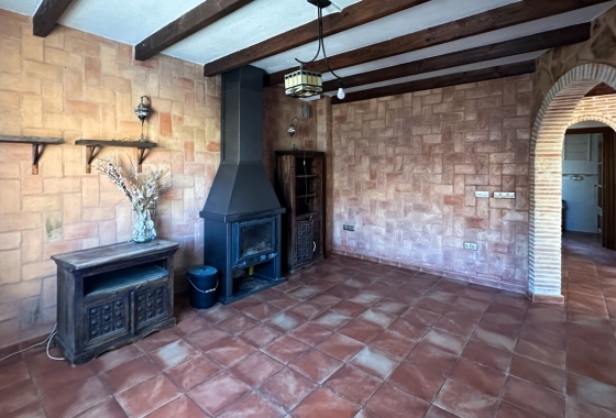 Resale - Townhouse - San Miguel de Salinas - Inland