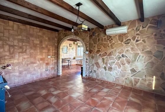 Resale - Townhouse - San Miguel de Salinas - Inland