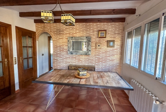 Resale - Townhouse - San Miguel de Salinas - Inland