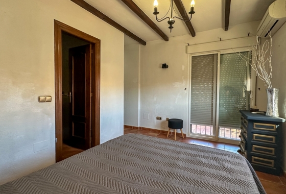 Resale - Townhouse - San Miguel de Salinas - Inland