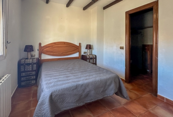 Resale - Townhouse - San Miguel de Salinas - Inland
