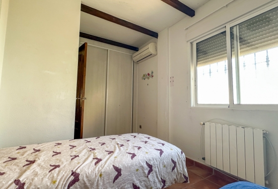 Resale - Townhouse - San Miguel de Salinas - Inland