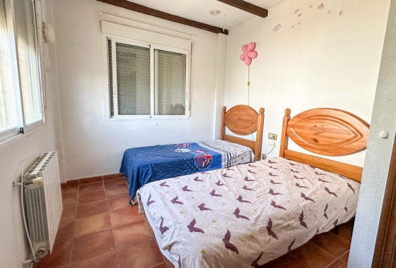 Resale - Townhouse - San Miguel de Salinas - Inland