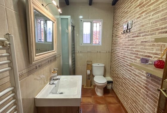 Resale - Townhouse - San Miguel de Salinas - Inland