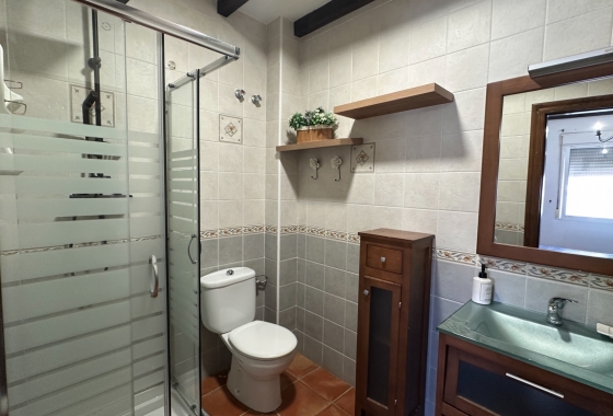 Resale - Townhouse - San Miguel de Salinas - Inland