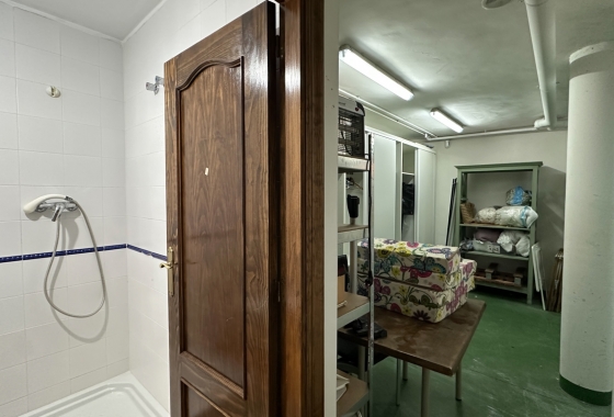 Resale - Townhouse - San Miguel de Salinas - Inland
