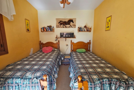 Wiederverkauf - Stadthaus - Torrevieja - Los Frutales