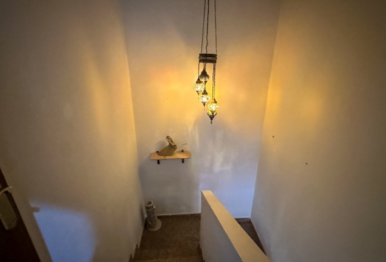Resale - Townhouse - San Miguel de Salinas - Inland