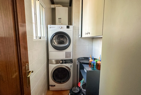 Resale - Townhouse - San Miguel de Salinas - Inland