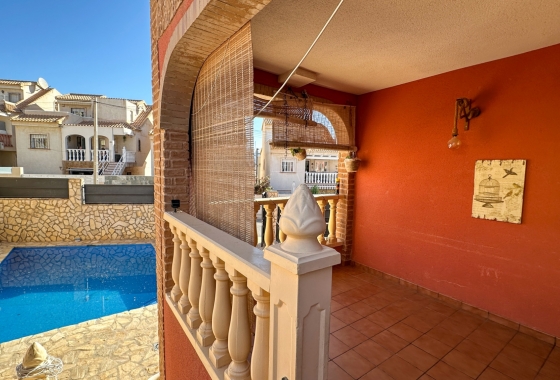 Resale - Townhouse - San Miguel de Salinas - Inland