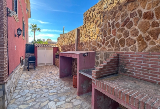 Resale - Townhouse - San Miguel de Salinas - Inland