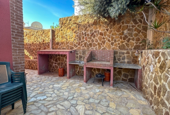Resale - Townhouse - San Miguel de Salinas - Inland