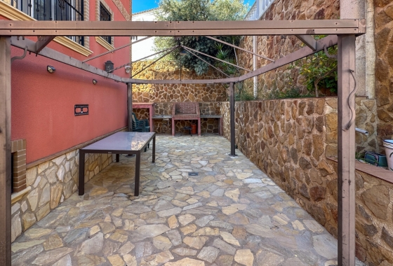 Resale - Townhouse - San Miguel de Salinas - Inland