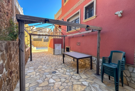 Resale - Townhouse - San Miguel de Salinas - Inland