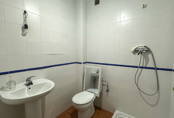 Resale - Townhouse - San Miguel de Salinas - Inland