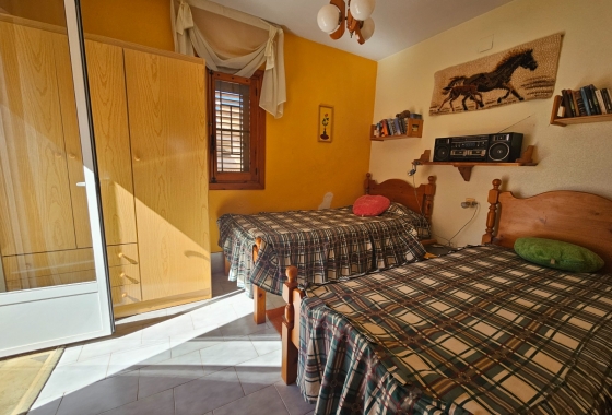 Wiederverkauf - Stadthaus - Torrevieja - Los Frutales