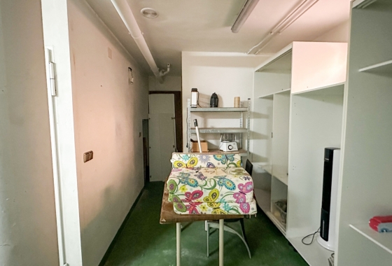 Resale - Townhouse - San Miguel de Salinas - Inland