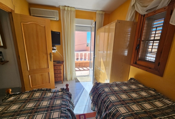 Wiederverkauf - Stadthaus - Torrevieja - Los Frutales