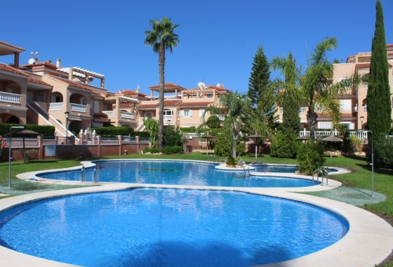 Wiederverkauf - Penthouse - Orihuela Costa - Costa Blanca