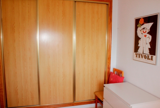 Wiederverkauf - Penthouse - Orihuela Costa - Costa Blanca